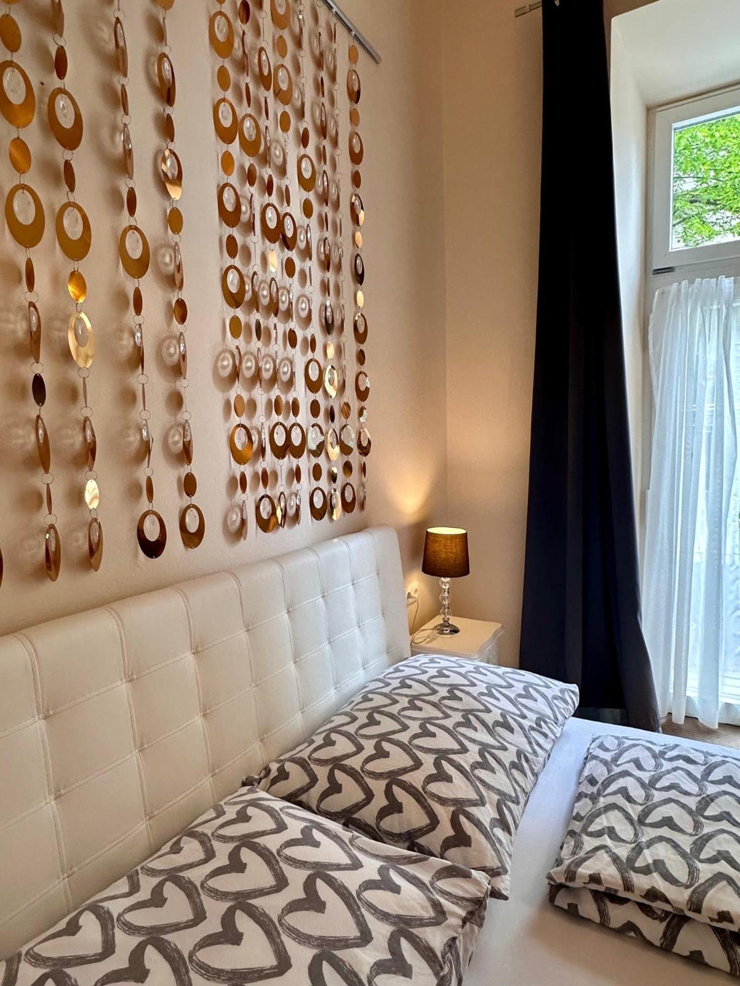 Kristall Doppelzimmer Direkt Im Zentrum, Balkon Bad Ischl Exterior photo